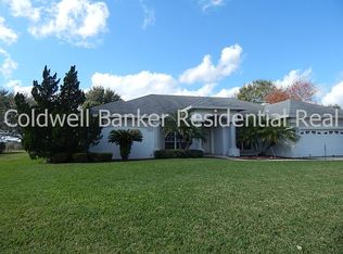 605 Hunters Run Blvd, Lakeland, FL 33809