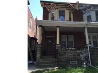 4711 Greene St, Philadelphia, PA 19144