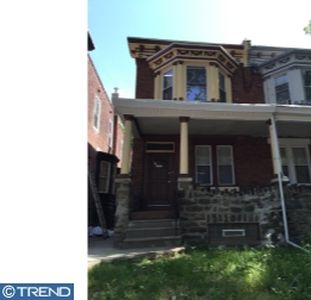 4711 Greene St, Philadelphia, PA, 19144