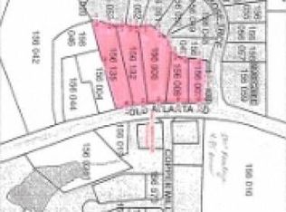 2100 Old Atlanta Rd, Cumming, GA 30041