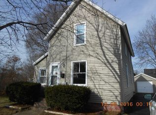 39 Meadow St, Ludlow, MA 01056