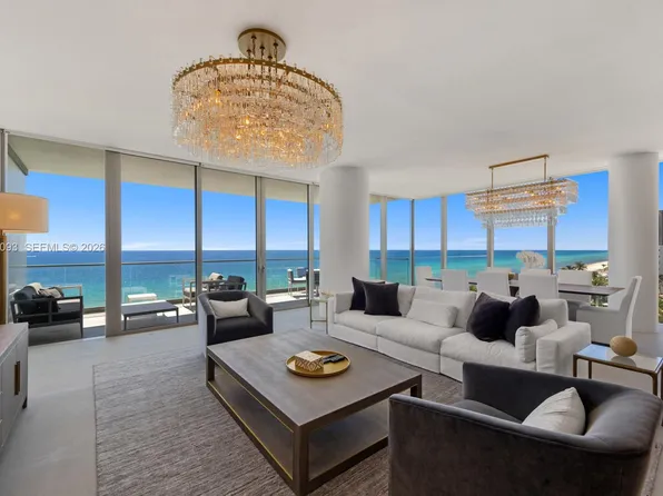 2000 S Ocean Dr Unit 7B, Hallandale, FL 33009