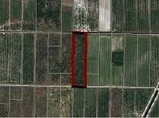 Sears Rd, Labelle, FL 33935