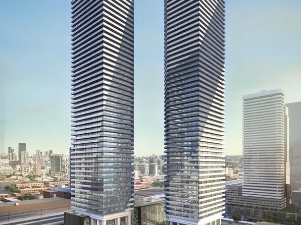 55 Cooper St, Toronto, ON