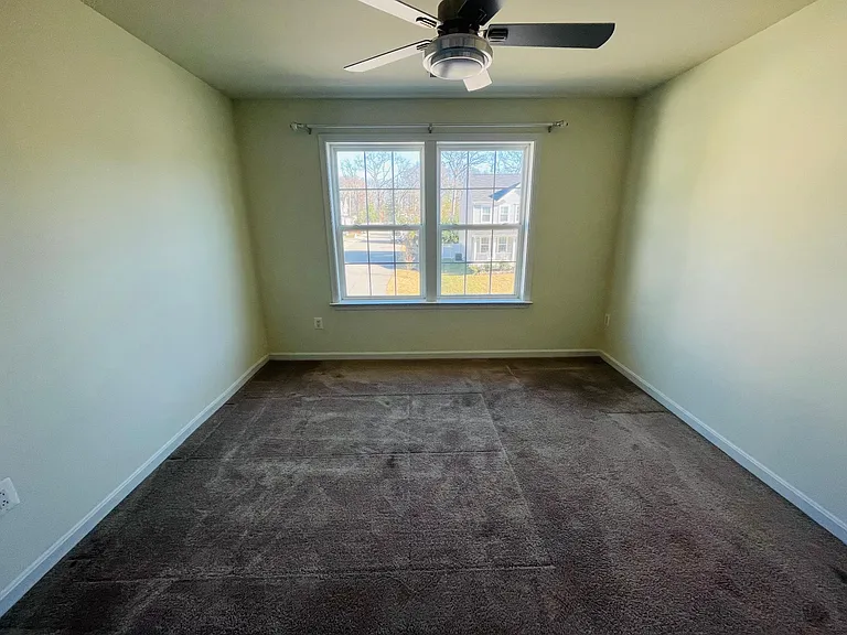 Second Floor Room 3