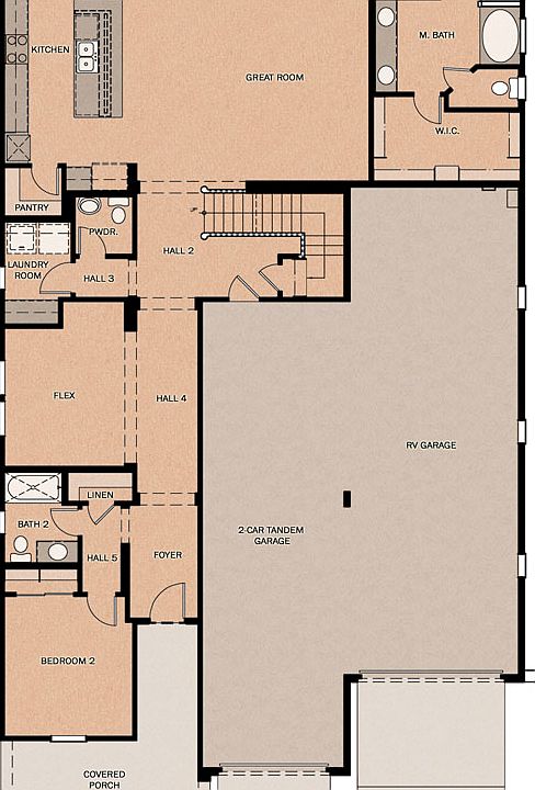 2nd image of 3006 N 100th Dr