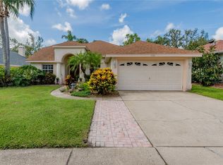 1152 Clippers Way, Tarpon Springs, FL 34689