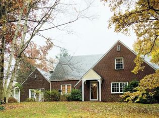 9700 Woodland Rd, Pittsburgh, PA 15237