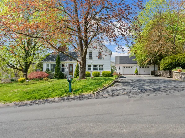 80 Sentinel Hill Road, Derby, CT 06418