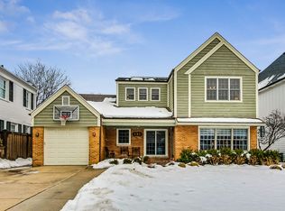 191 S Berkley Ave, Elmhurst, IL 60126