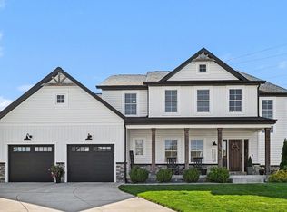 11350 Denver Ridge Ct, Osceola, IN 46561
