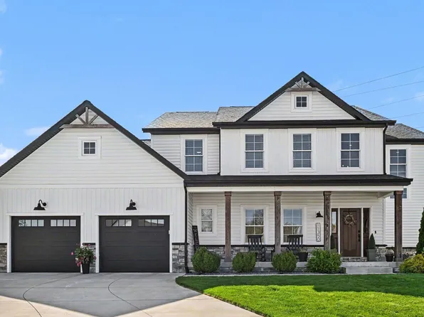 11350 Denver Ridge Ct, Osceola, IN 46561