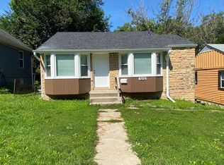 3232 N 40th Ave, Omaha, NE 68111