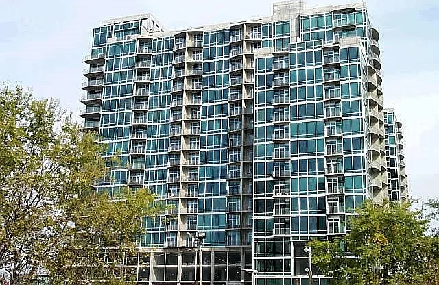 923 Peachtree St NE #928 — Photo 45