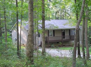 561 Rider Mill Rd, Dahlonega, GA 30533