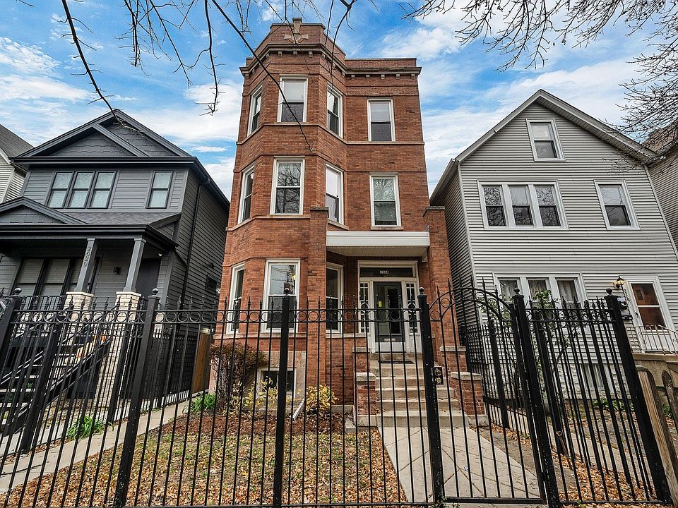 1st image of 2524 N Campbell Ave APT 1