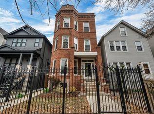 2524 N Campbell Ave APT 1, Chicago, IL 60647