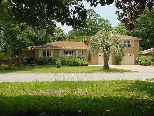 Sandhurst Subdivision