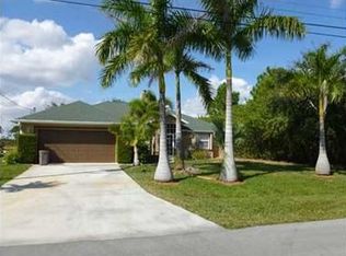 5516 NW West Lundy Cir, Port Saint Lucie, FL 34986