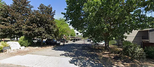 Westridge Apartments Photo 1