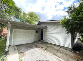 2322 Silver Maple Ct, Indianapolis, IN 46222