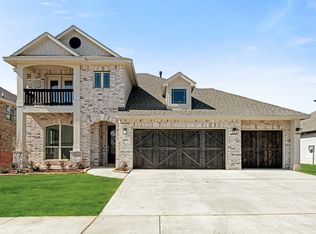 402 Maltese Cir, Wylie, TX 75098