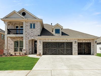 402 Maltese Cir, Wylie, TX, 75098