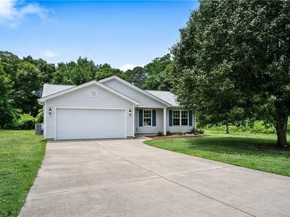 337 Monti Dr, Anderson, SC 29625
