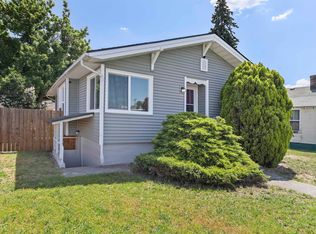 11 S Thor St, Spokane, WA 99202