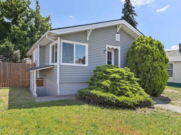 11 S Thor St, Spokane, WA 99202