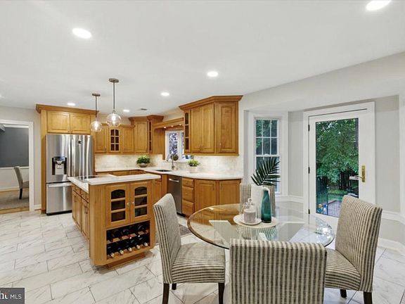 4th image of 9310 Hallston Ct