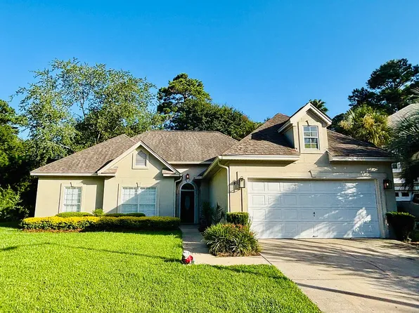 208 Island Creek Ln, Savannah, GA 31410