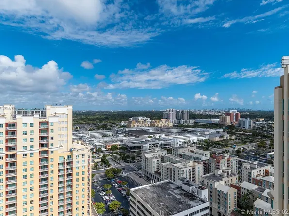 9066 SW 73rd Ct #Penthouse 2601, Miami, FL 33156