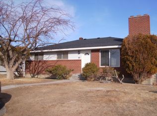 391 Faucher Rd, Yakima, WA 98901