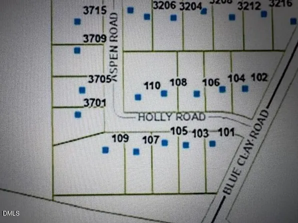 3701 Aspen Rd Lot 23B, Castle Hayne, NC 28429