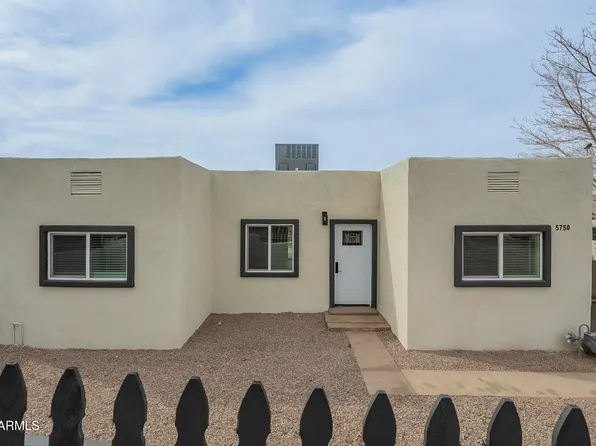 5750 S Inspiration Drive, Globe, AZ 85501