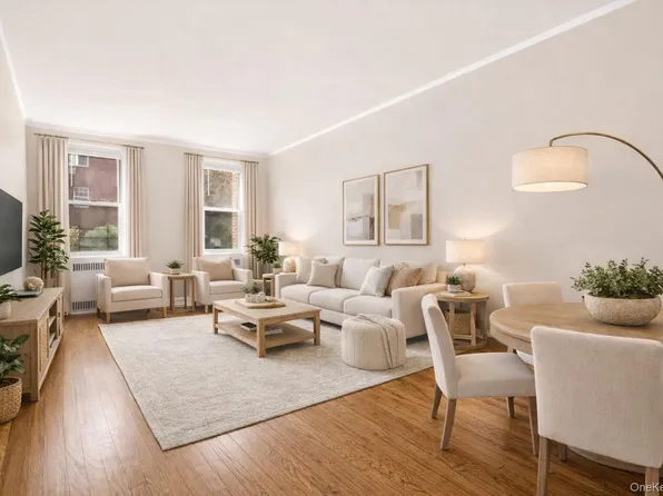 63109 Saunders Street #A3, Rego Park, NY 11374