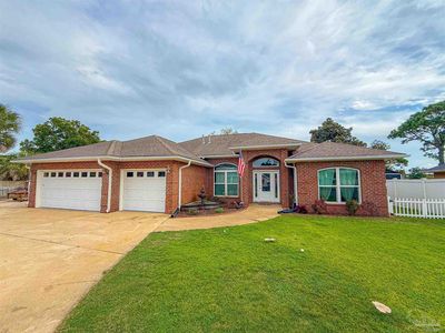 5416 Ponte Verde Dr, Perdido Key, FL, 32507