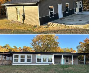 14688 State Highway P, Potosi, MO 63664