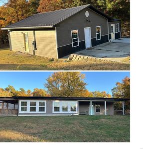 14688 State Highway P, Potosi, MO, 63664