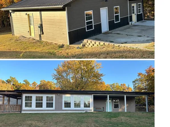 14688 State Highway P, Potosi, MO 63664