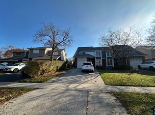 4273 Pheasant Run, Mississauga, ON L5L2B8