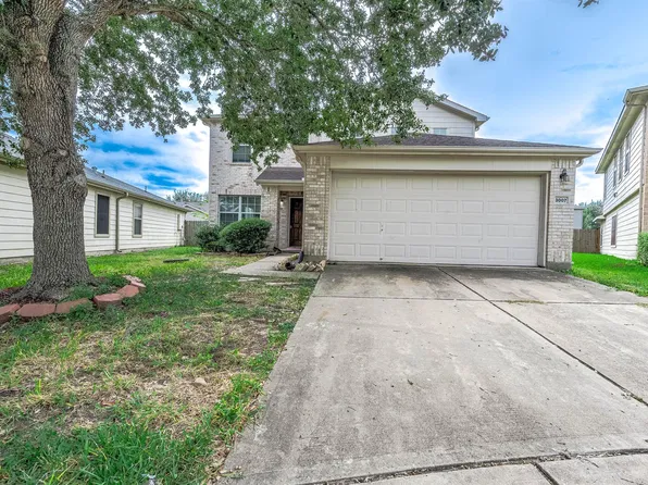 3007 Founders Ct, Missouri City, TX 77459