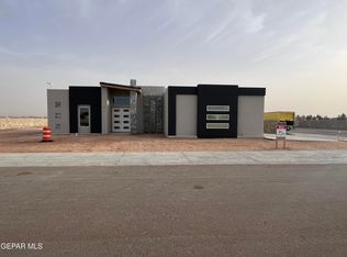 15000 Hinojos Ave, El Paso, TX 79938
