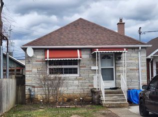 47 Syndicate Ave #BASEMENT, Toronto, ON M6N 4M4