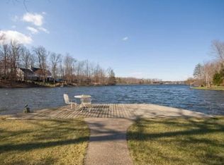 5 Trout Point, Palmyra, VA 22963