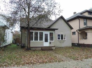 2424 N 12th St, Terre Haute, IN