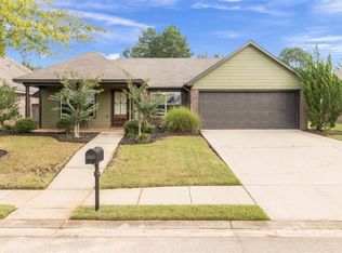 188 Blackstone Cir, Brandon, MS