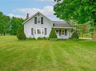 3859 German Rd, Ransomville, NY 14131