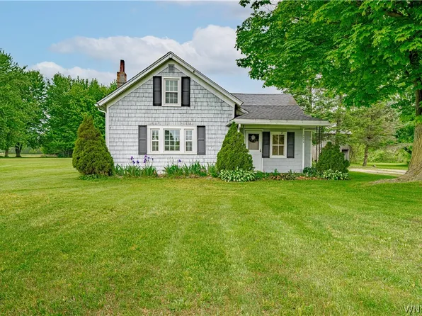 3859 German Rd, Ransomville, NY 14131